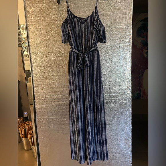 🆕 One ❤️Clothing Los Angeles Jumpsuit - Picture 3 of 10